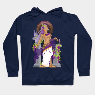 Dionysus Hoodie